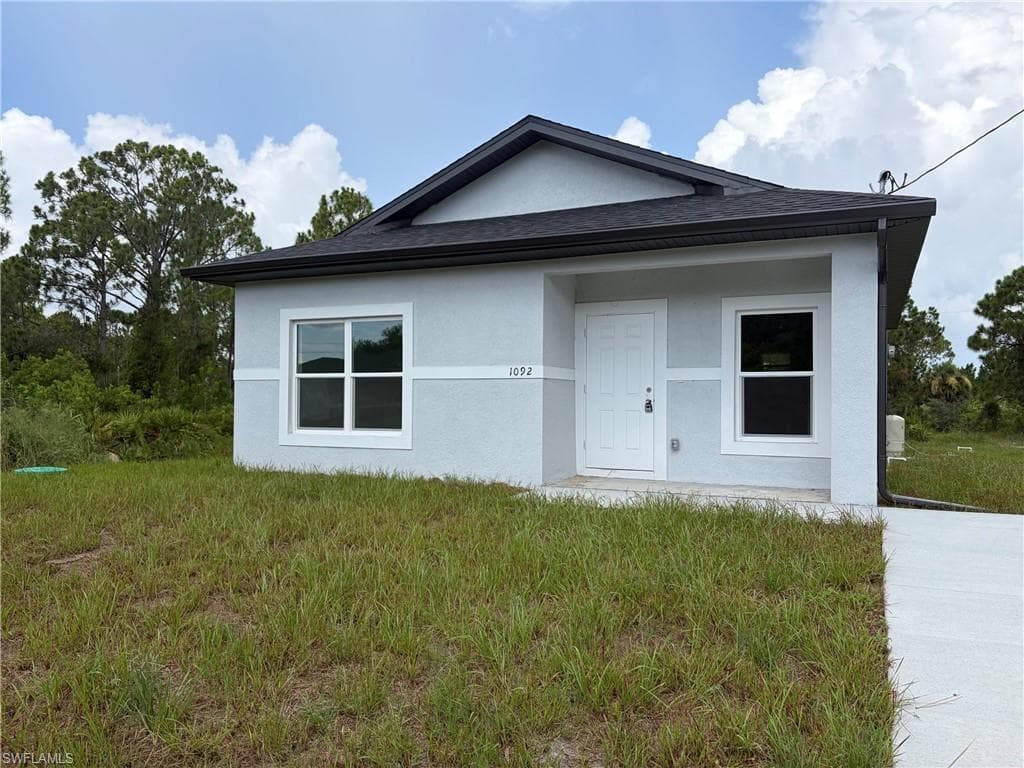 1092 Norton AVE S LEHIGH ACRES, FL 33974