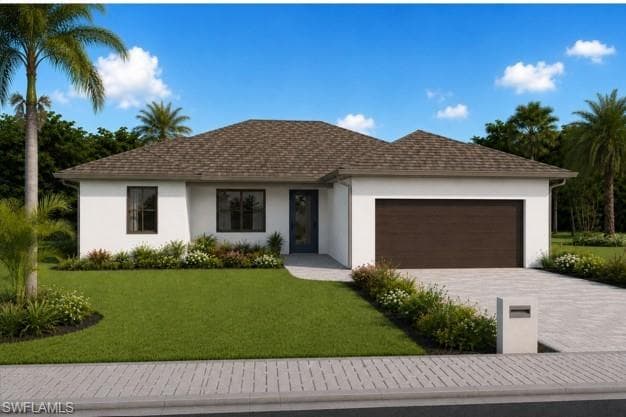 1070 Darlington ST LEHIGH ACRES, FL 33974