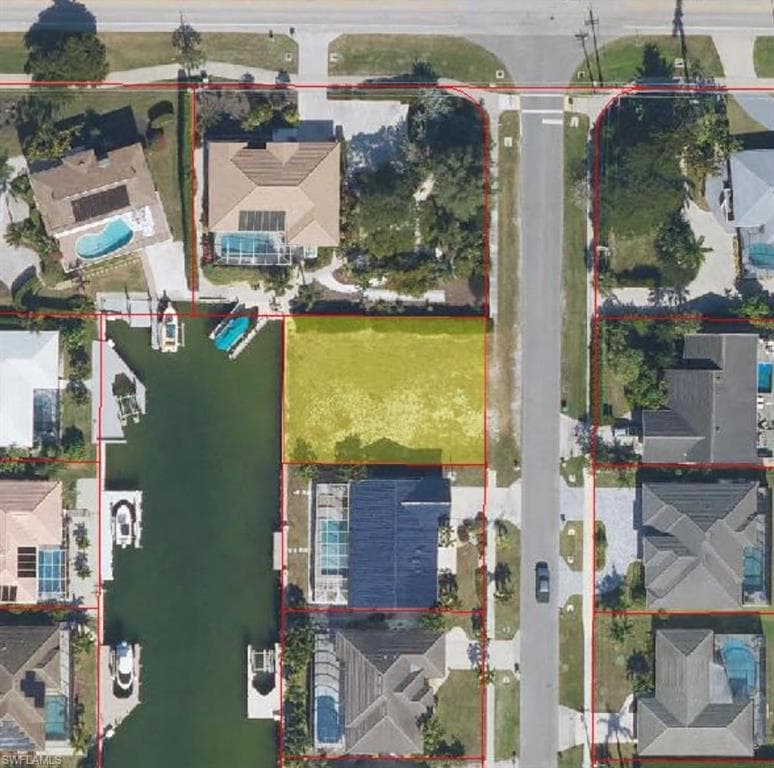 80 Lamplighter DR