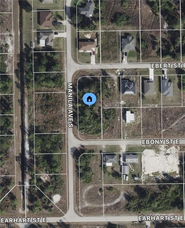 1138 Ebert ST E LEHIGH ACRES, FL 33974