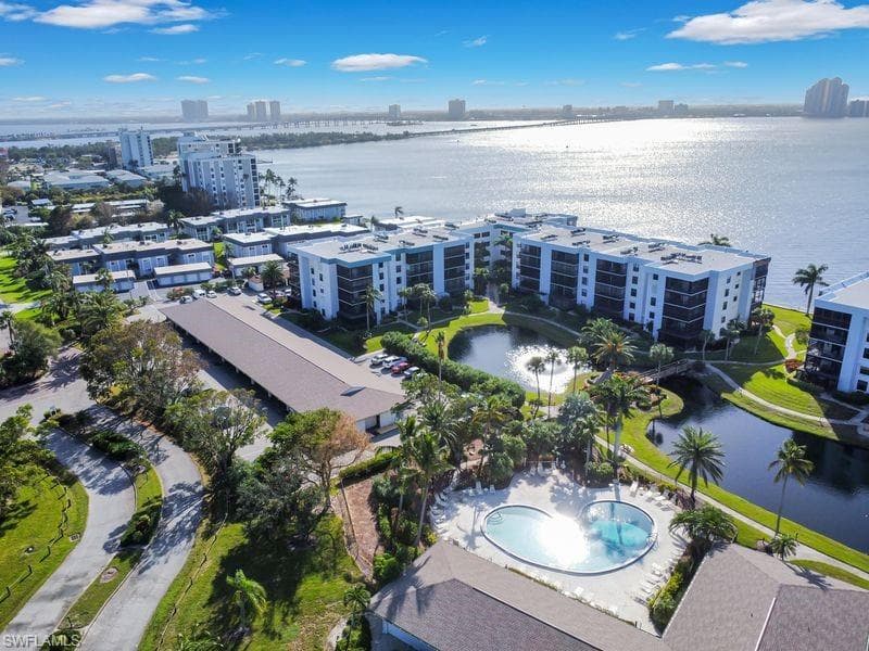 3490 N Key DR 217 NORTH FORT MYERS, FL 33903