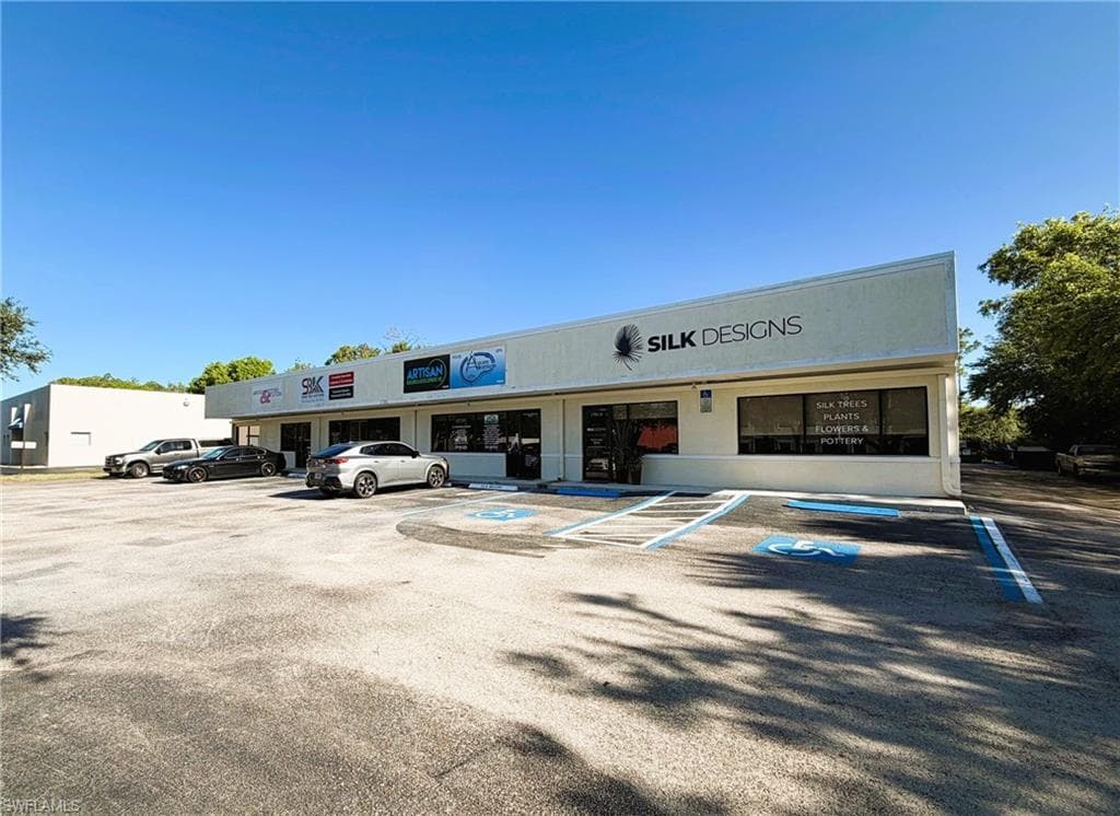 1791 Trade Center WAY A NAPLES, FL 34109