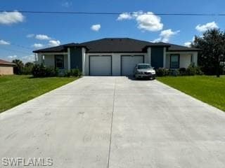 2606 Sunniland BLVD LEHIGH ACRES, FL 33971