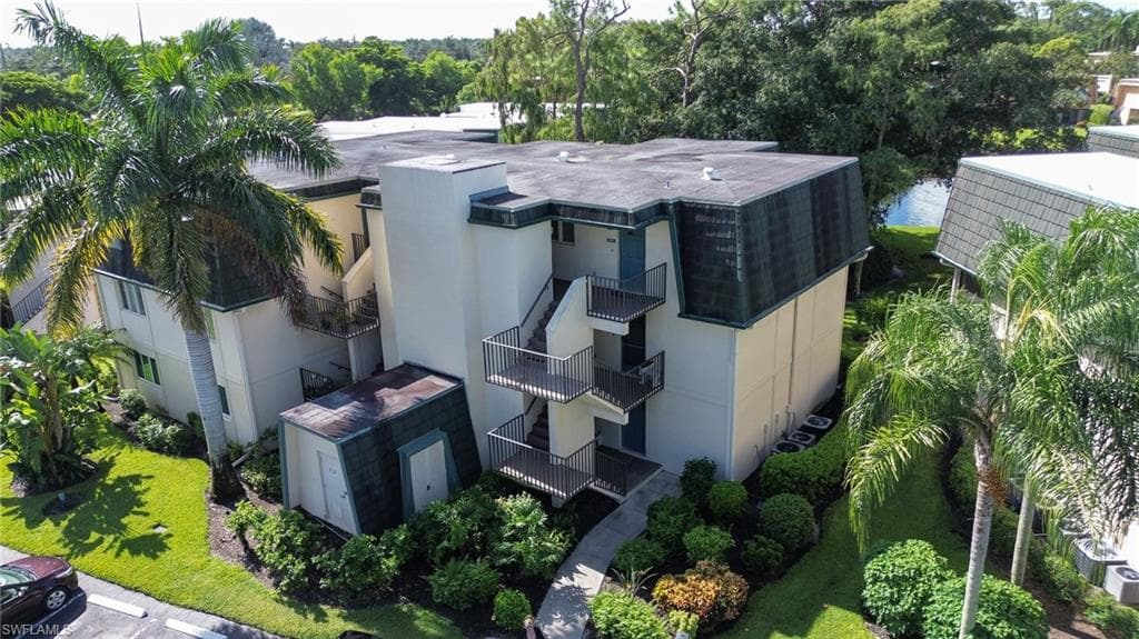 1760 Bald Eagle DR 506C NAPLES, FL 34105