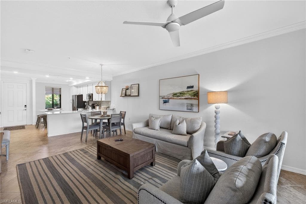 9584 Trevi CT 5214 NAPLES, FL 34113