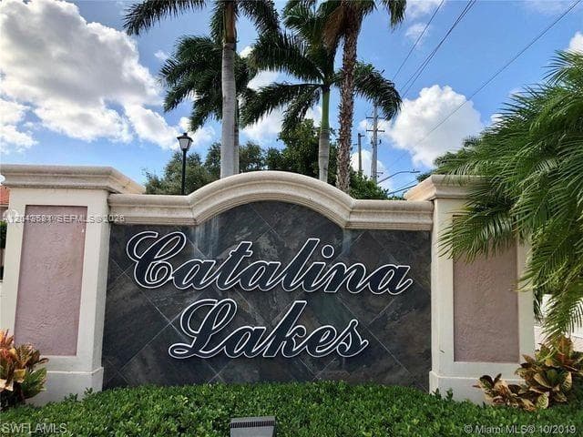 7820 Catalina CIR TAMARAC, FL 33321