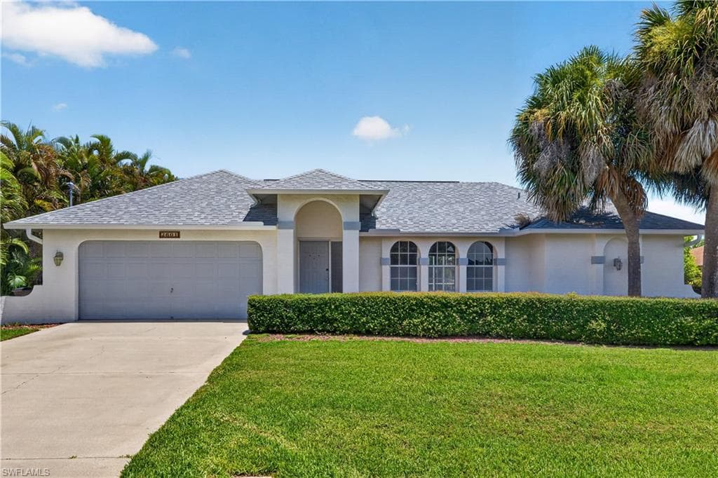 2601 SW 37th TER CAPE CORAL, FL 33914