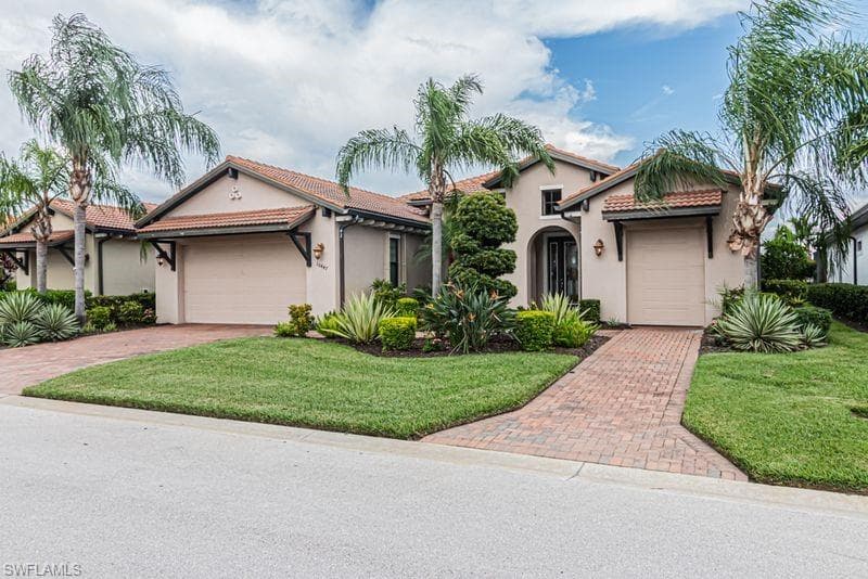 10447 Solaro ST FORT MYERS, FL 33913
