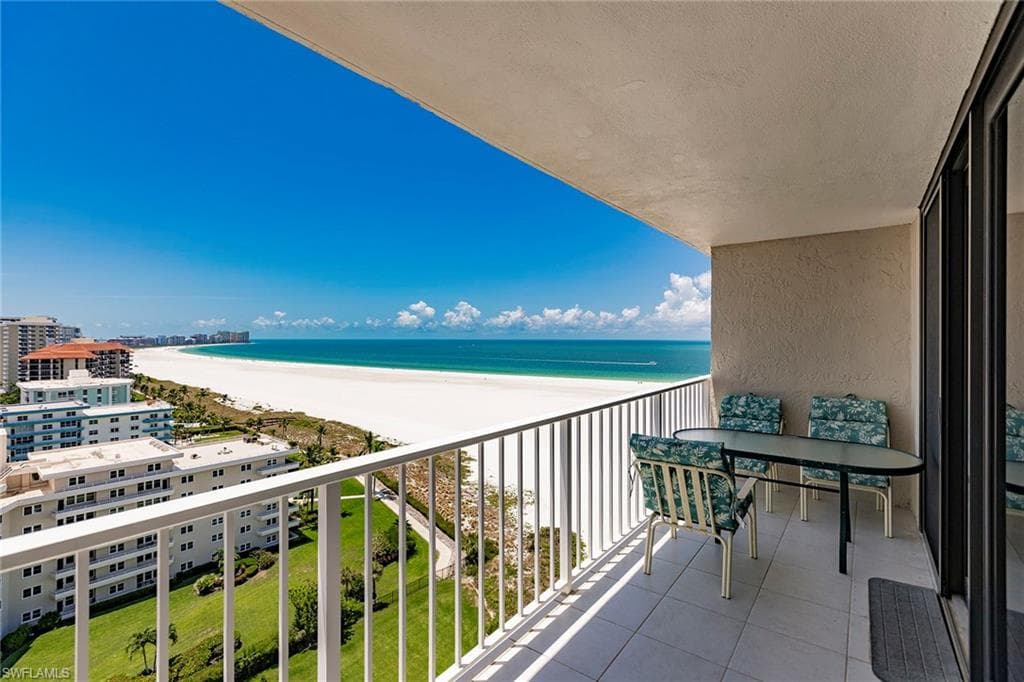 260 Seaview CT 1609 MARCO ISLAND, FL 34145