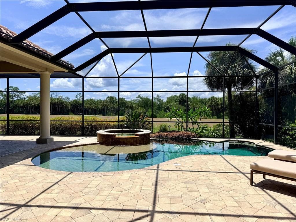 18311 Mossy Glen CT FORT MYERS, FL 33908