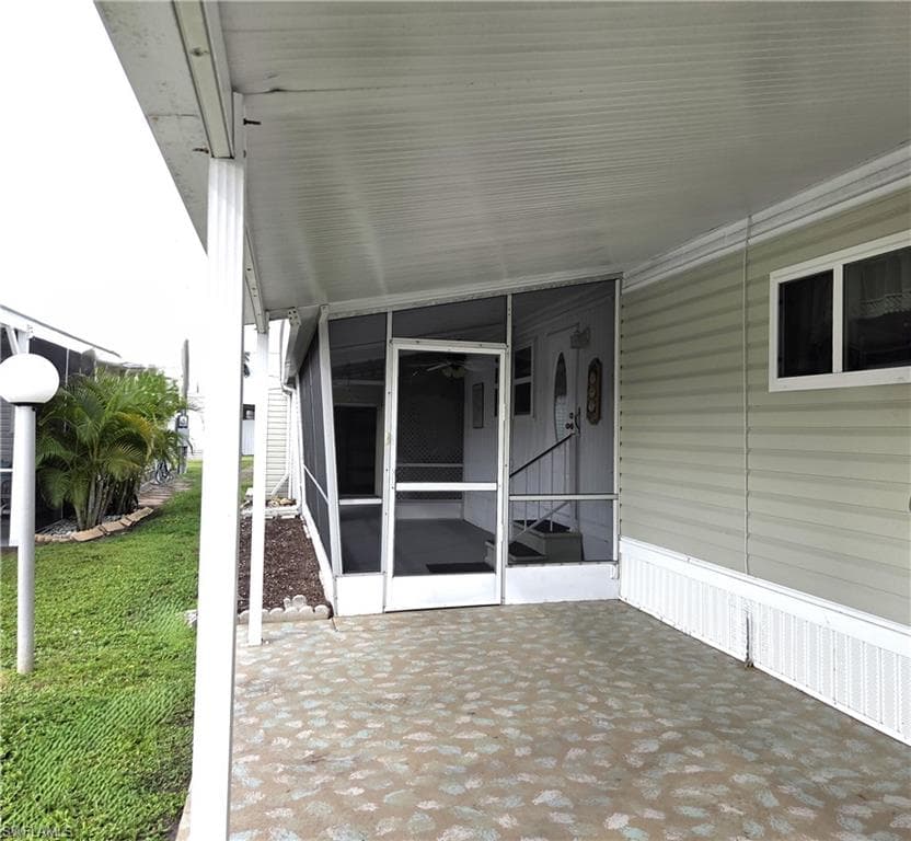 5558 Palm Beach BLVD 54 FORT MYERS, FL 33905