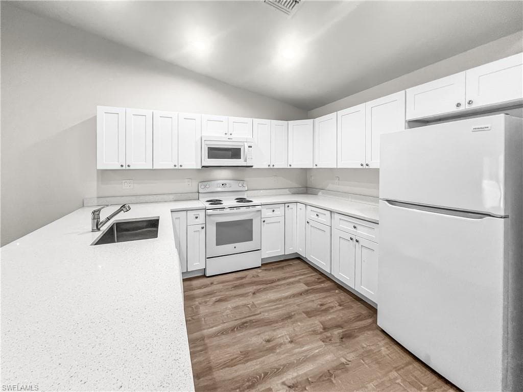 745 Harry AVE S LEHIGH ACRES, FL 33973