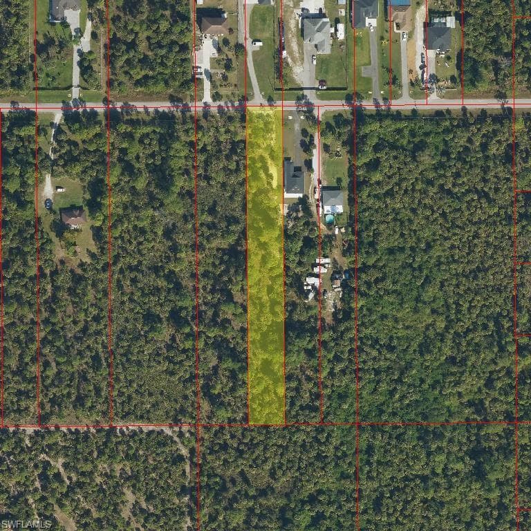 Xxx 40th AVE SE NAPLES, FL 34117