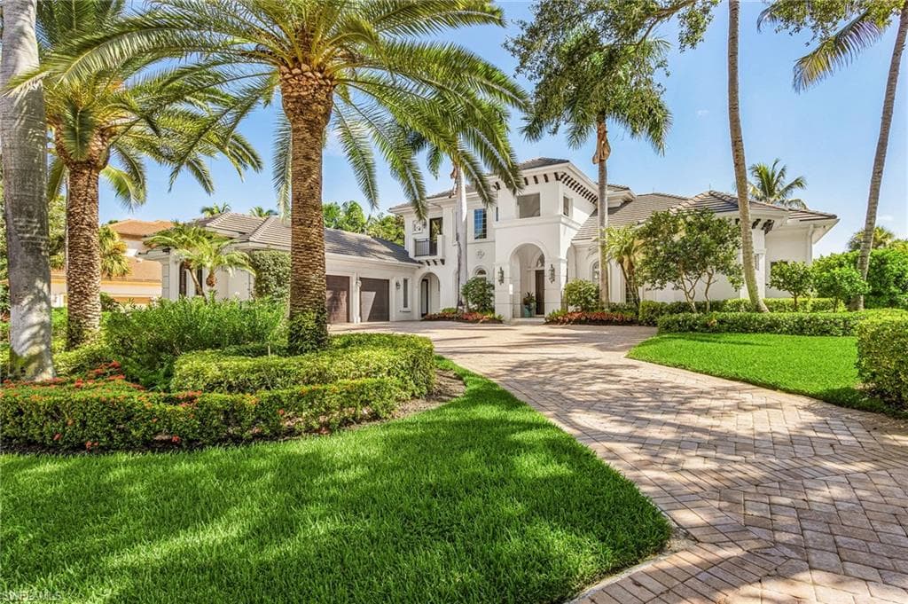 23810 Tuscany WAY BONITA SPRINGS, FL 34134