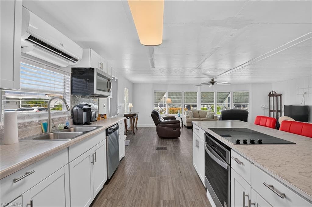 14716 Nantucket RD 411 NORTH FORT MYERS, FL 33917