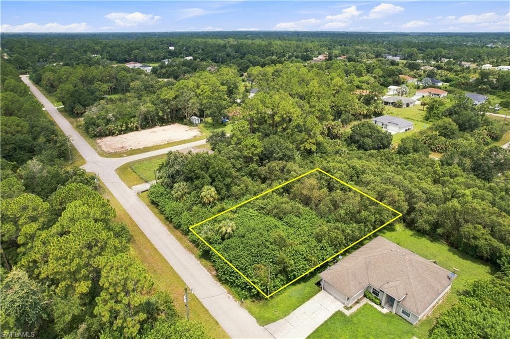 3118 48th ST W LEHIGH ACRES, FL 33971