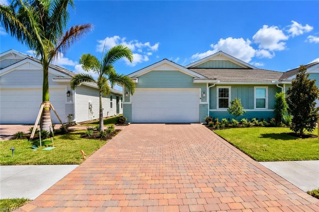 1248 Enbrook LOOP NAPLES, FL 34114