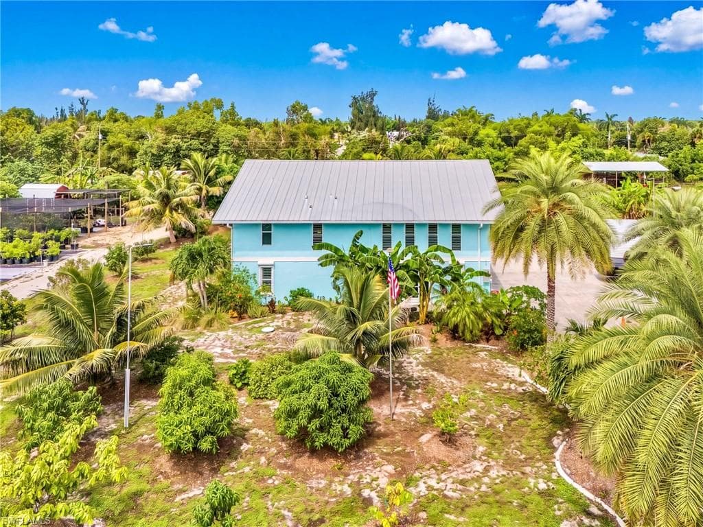 12303 Cristi WAY BOKEELIA, FL 33922