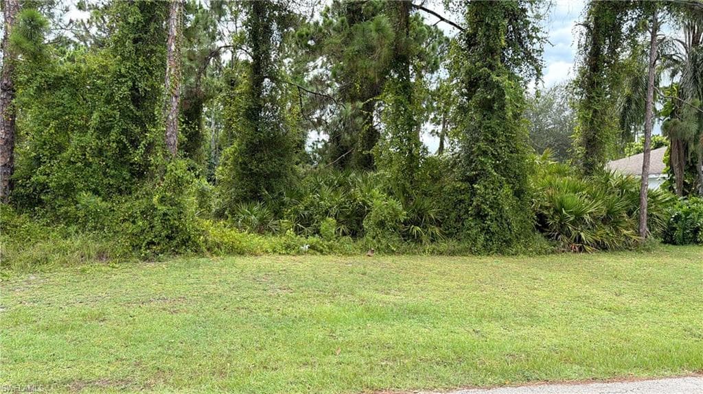 626 Flamingo AVE S LEHIGH ACRES, FL 33974
