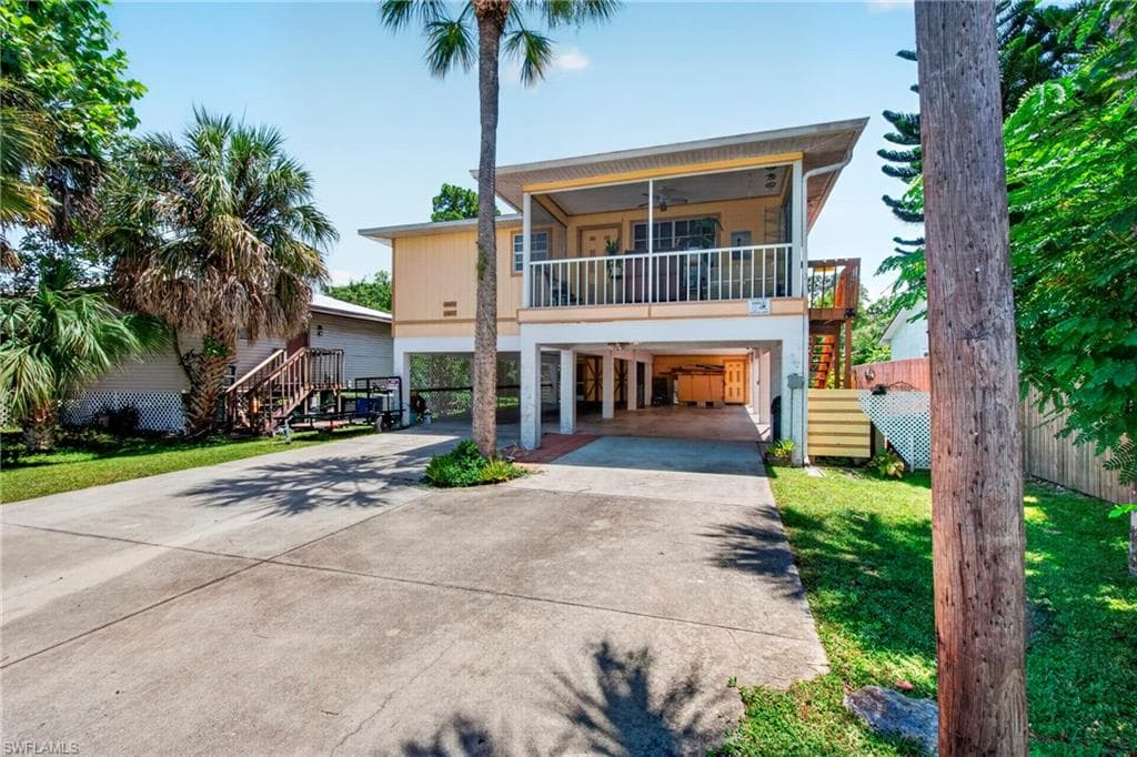 10020 Carolina ST 22 BONITA SPRINGS, FL 34135