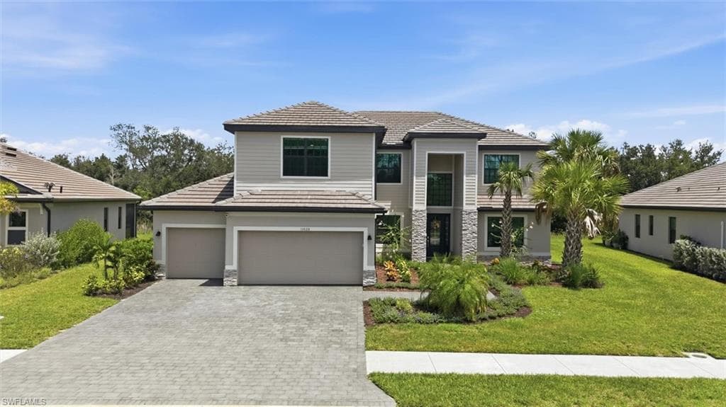 11035 Hanging Vine DR FORT MYERS, FL 33913