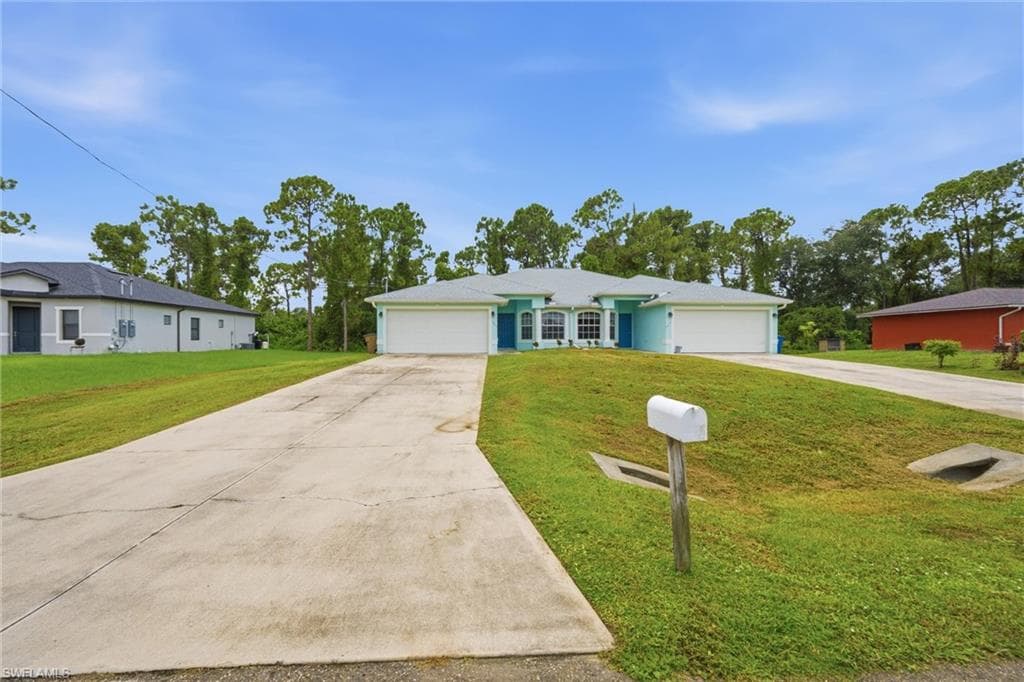 4613 29th ST SW LEHIGH ACRES, FL 33973