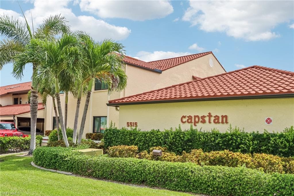 5515 SW 12th AVE 203 CAPE CORAL, FL 33914
