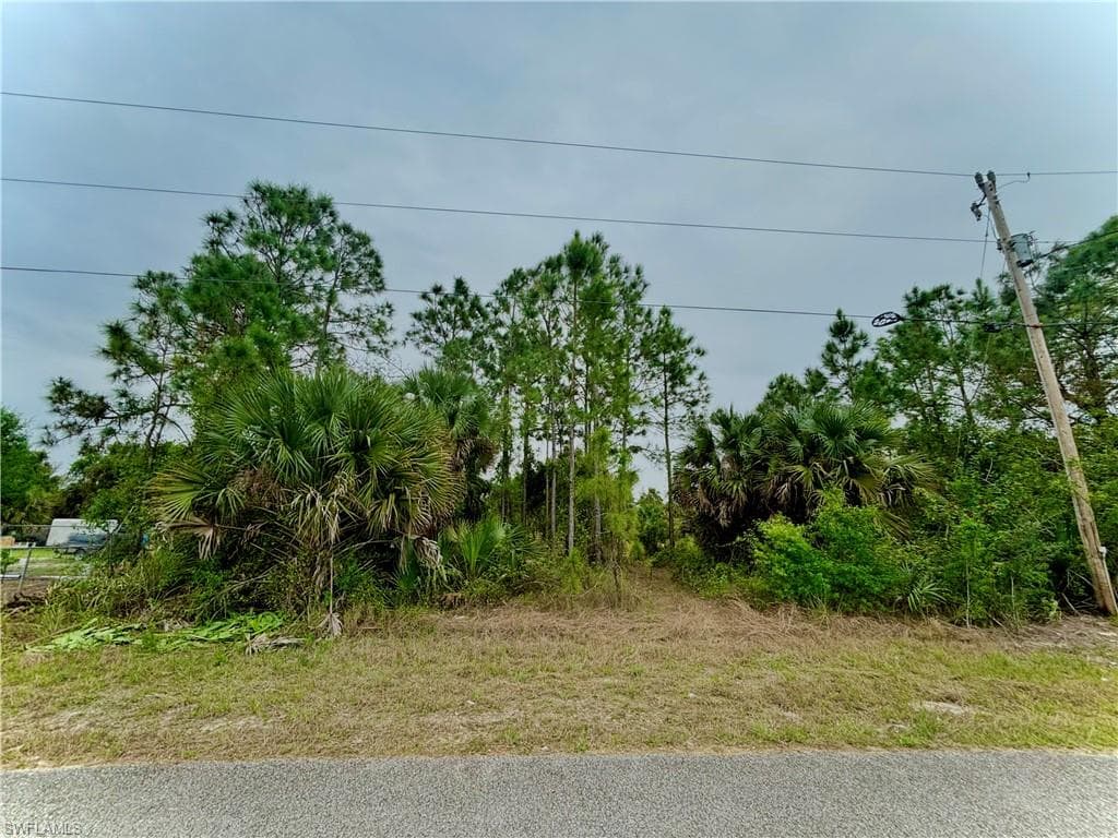313 Selkirk AVE LEHIGH ACRES, FL 33974