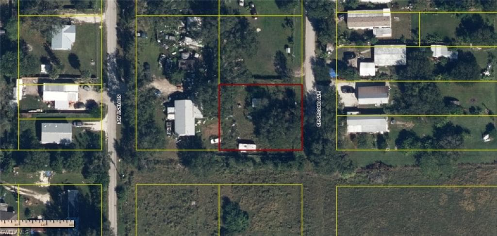 Lot 11-12 SE 2nd AVE ARCADIA, FL 34266