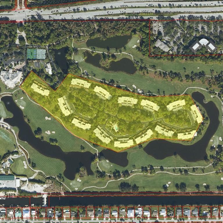 222 Wildwood LN 222 NAPLES, FL 34105