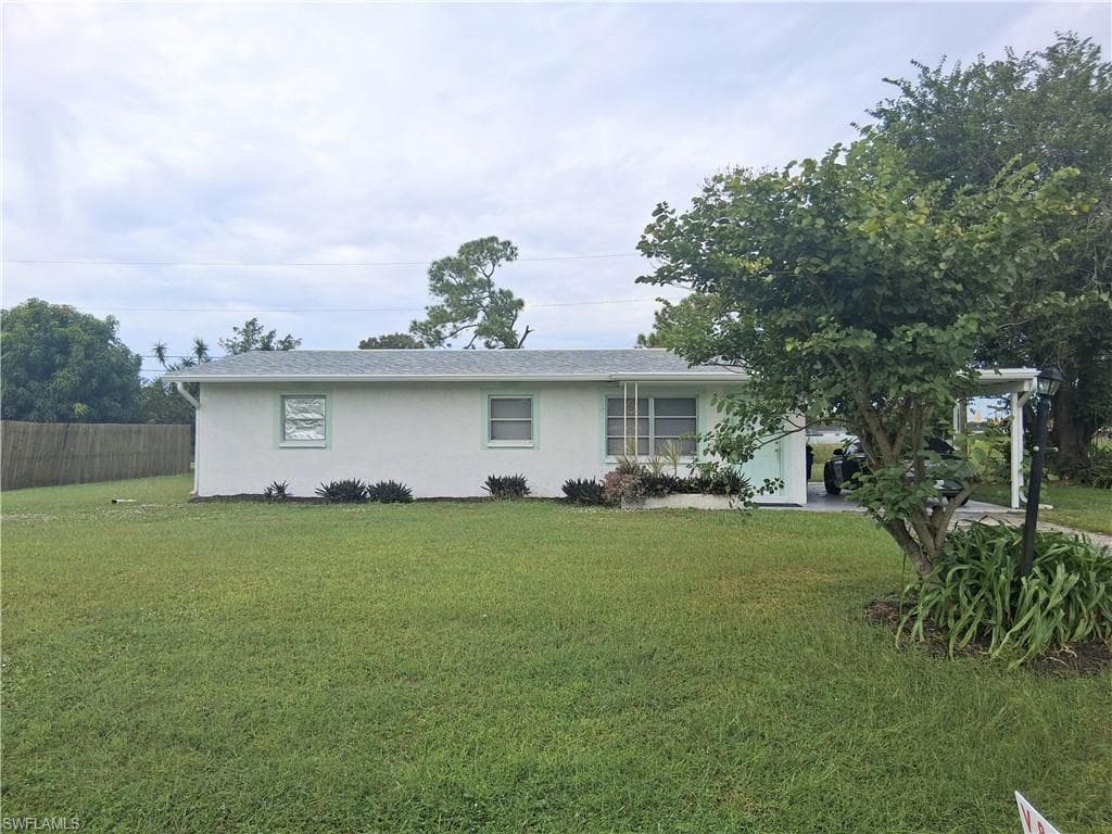 117 Coolidge AVE LEHIGH ACRES, FL 33936