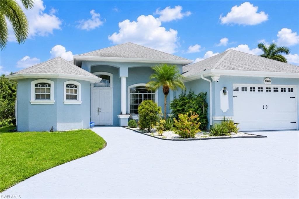 3345 South Street FORT MYERS, FL 33916