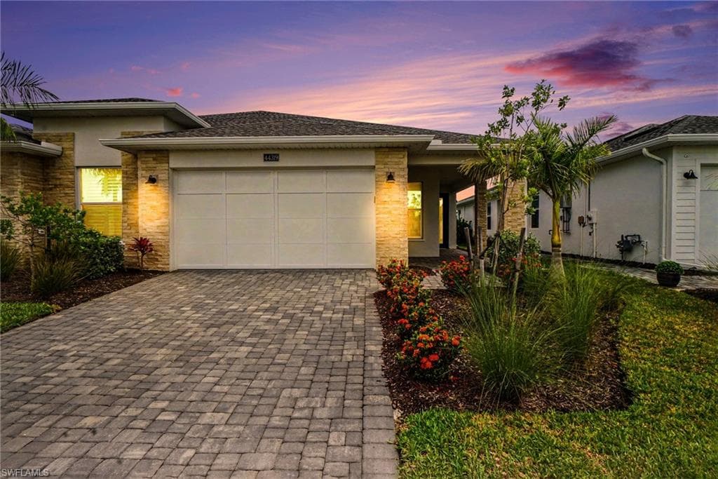 44319 Panther DR PUNTA GORDA, FL 33982