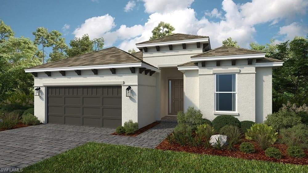 14236 Dunlin AVE PUNTA GORDA, FL 33955