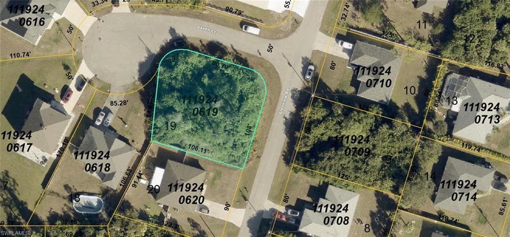1134-20-9516 Blackwood CIR NORTH PORT, FL 34288