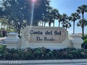 3414 Marbella CT BONITA SPRINGS, FL 34134