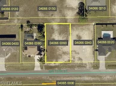 2901 NW 13th ST CAPE CORAL, FL 33993