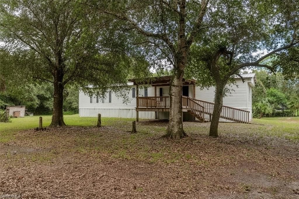 450 Wildwood AVE CLEWISTON, FL 33440