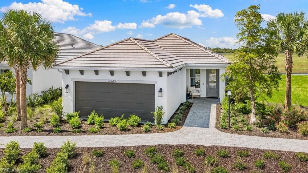 26613 Dove DR PUNTA GORDA, FL 33955