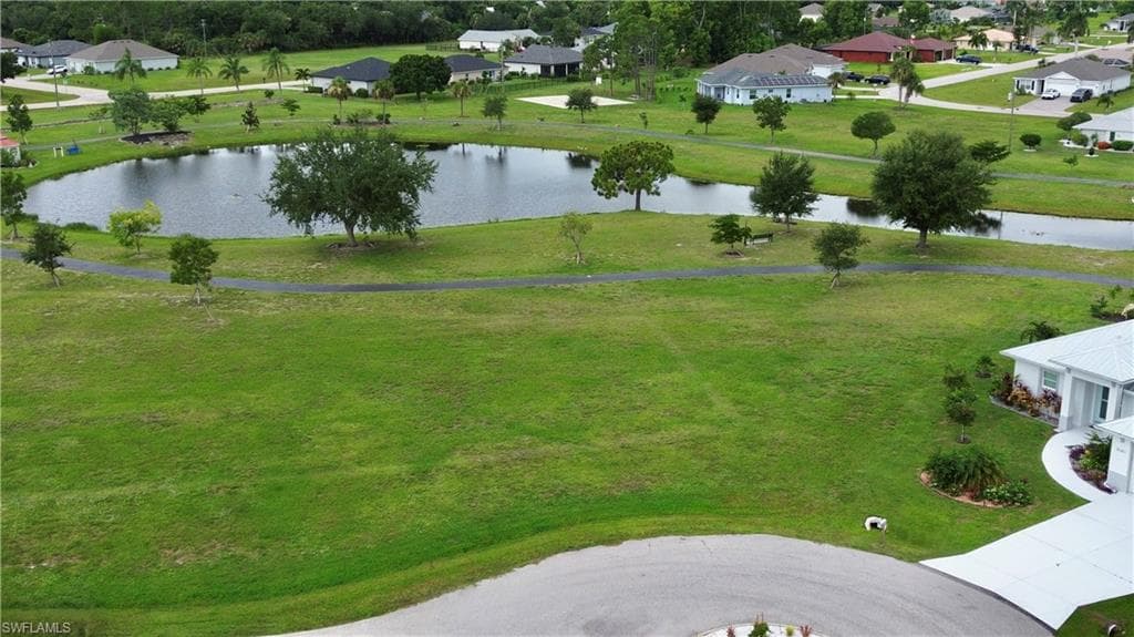 25309 Lychee CT PUNTA GORDA, FL 33955