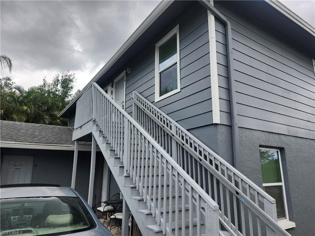 3616 Pearl ST 6 FORT MYERS, FL 33916