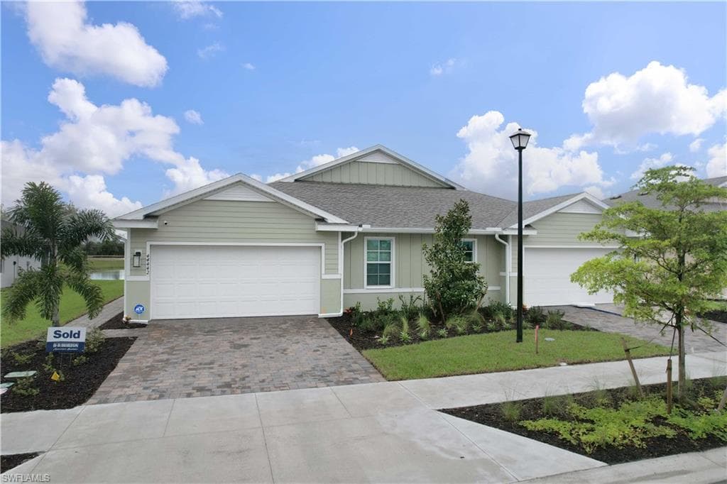 44442 Palm Frond DR PUNTA GORDA, FL 33982