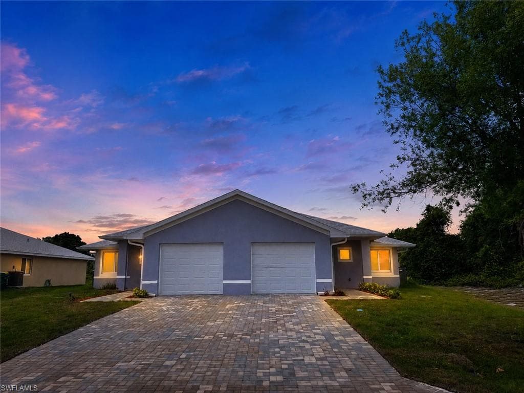 8527 Agate ST PORT CHARLOTTE, FL 33981