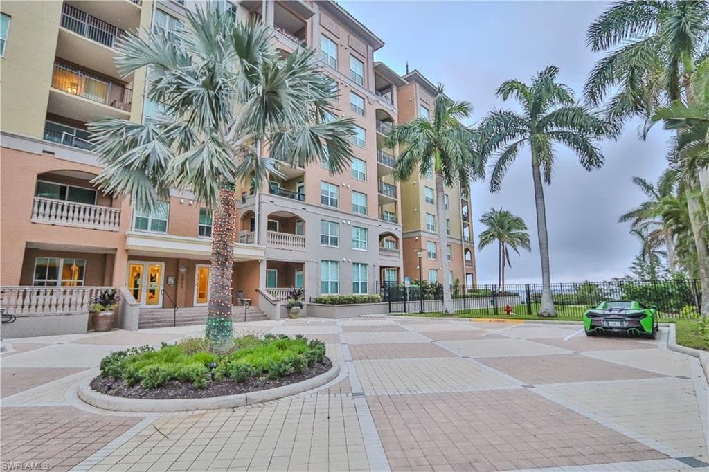 2825 Palm Beach BLVD 116 FORT MYERS, FL 33916