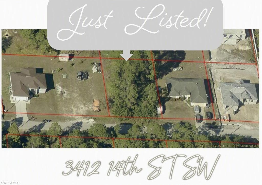 3412 14th ST SW LEHIGH ACRES, FL 33976