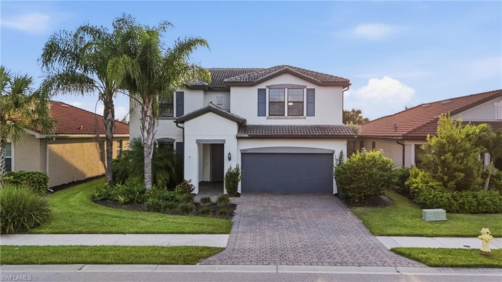 2133 Clementine ST NAPLES, FL 34120
