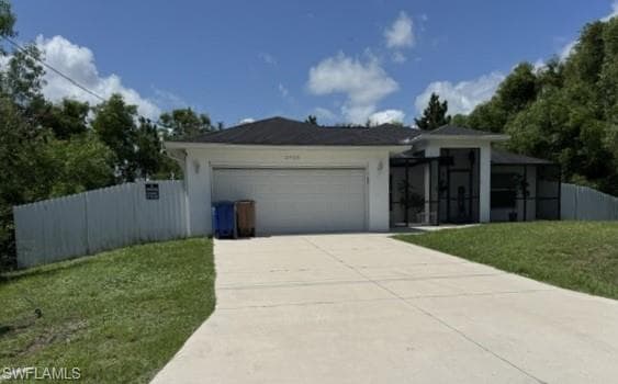 2703 11th ST W LEHIGH ACRES, FL 33971