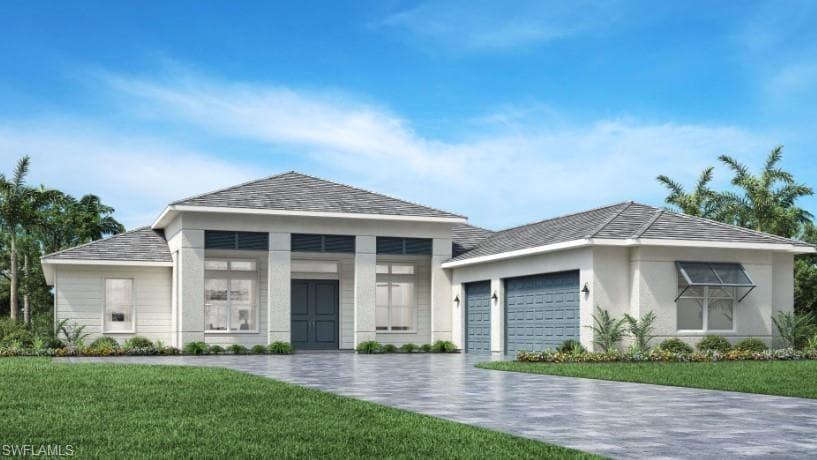 9160 Wisteria WAY NAPLES, FL 34114