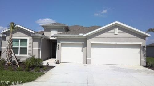 20681 Copperhead DR LEHIGH ACRES, FL 33936