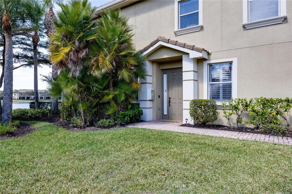 3181 Cottonwood BEND 901 FORT MYERS, FL 33905